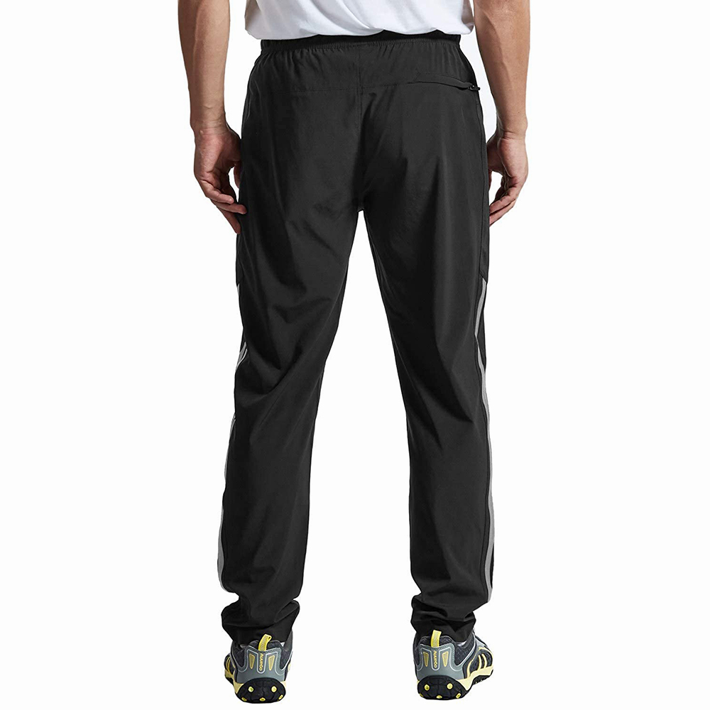 Hestic Sports Wear Mens Cargo Trousers Work Wear Cargo Pans With Side Pocket Full Pants Casual Men Hiking Pants Outdoors Trousers Cargo Pants
